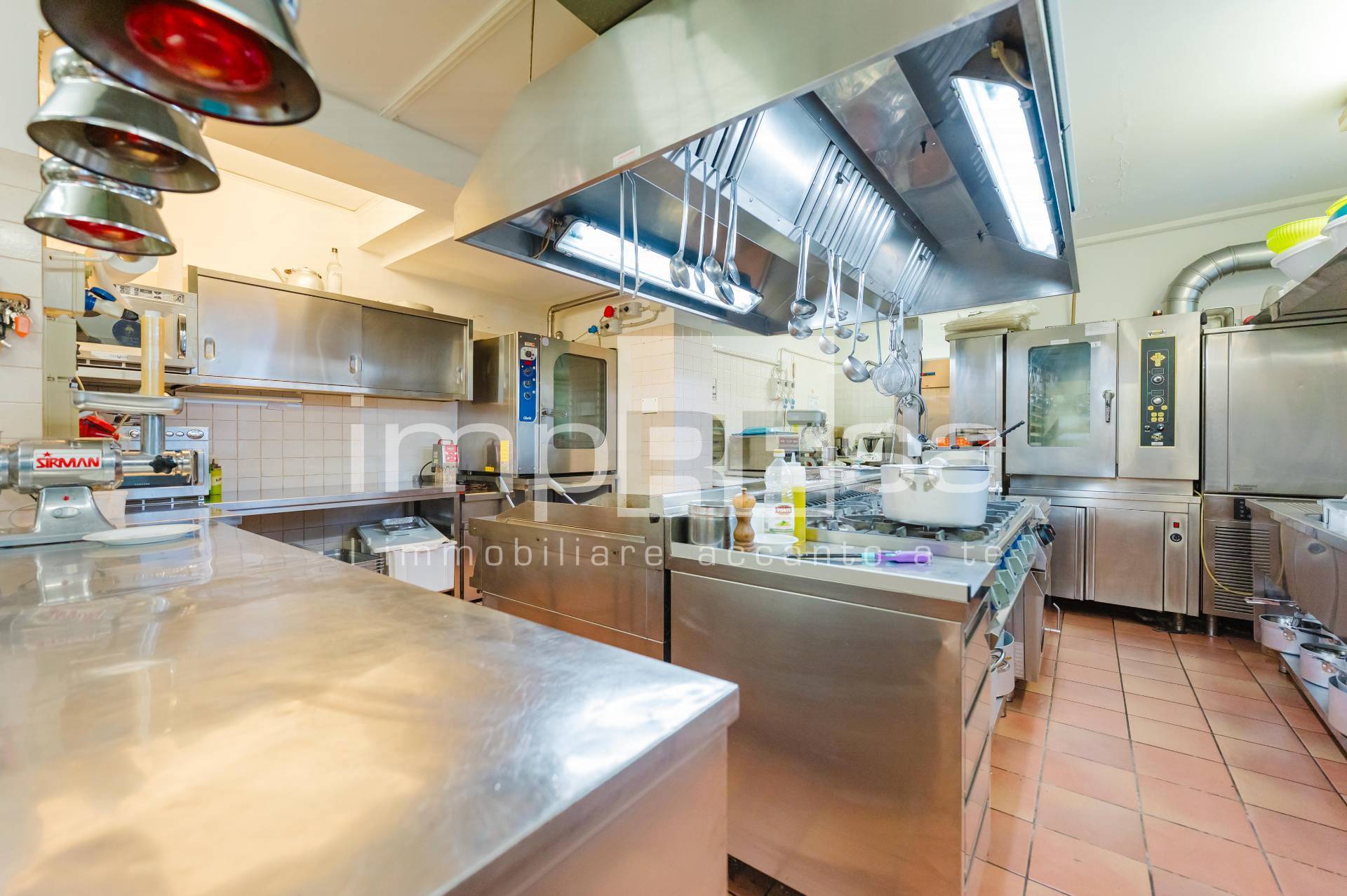 Ristorante in vendita a Cison di Valmarino, Rolle