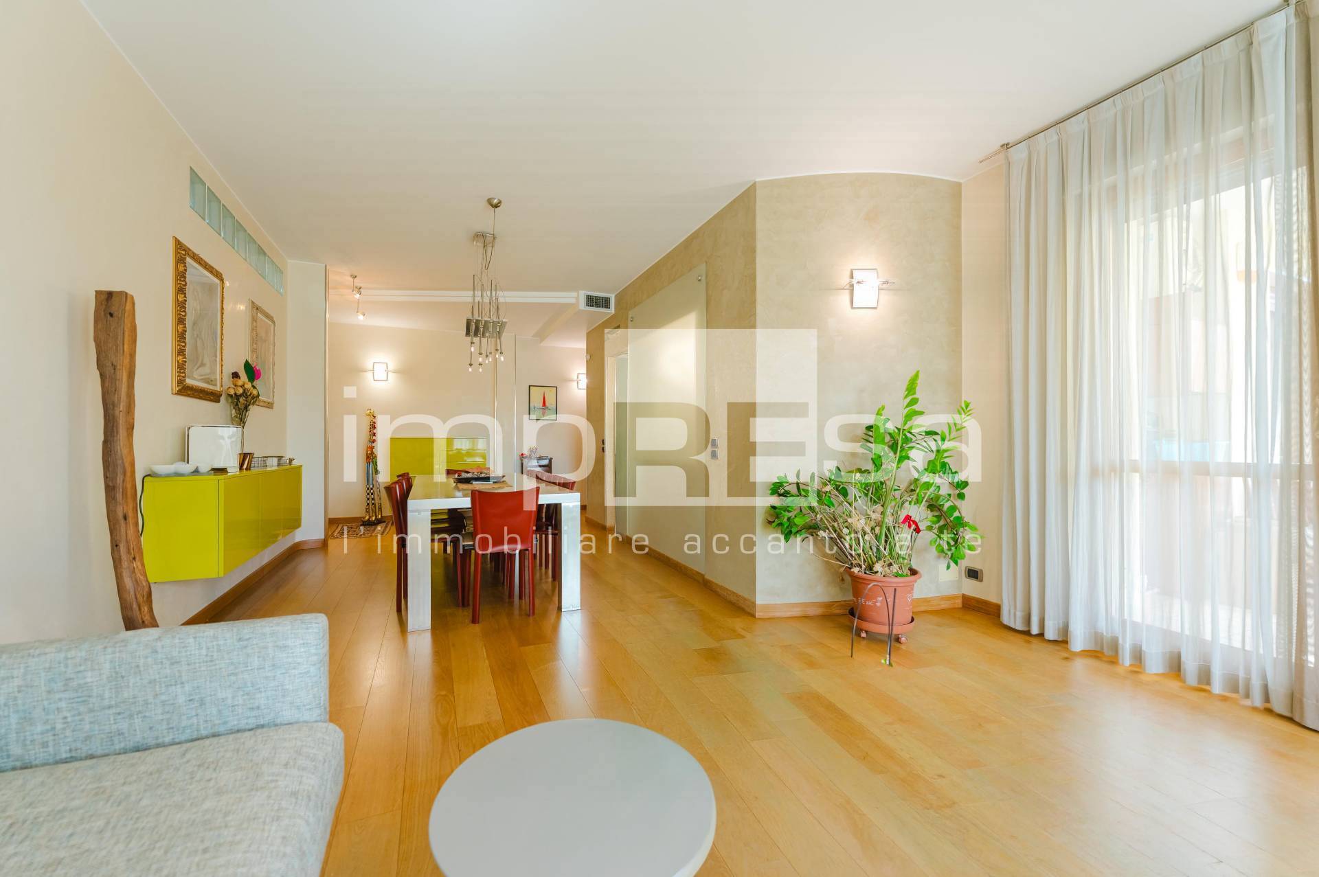Appartamento in vendita a Conegliano