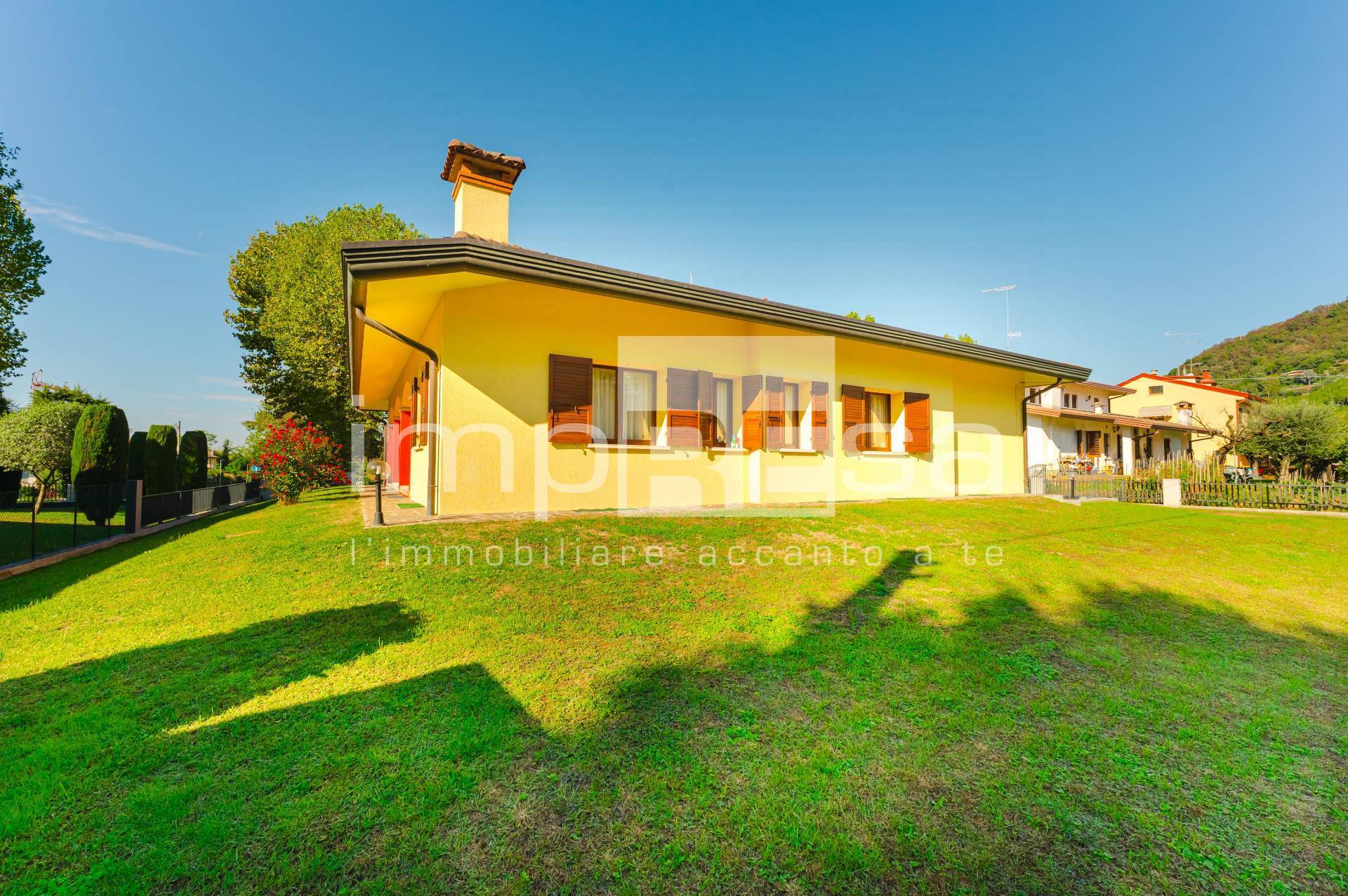 Casa indipendente in vendita a Pieve di Soligo, Solighetto