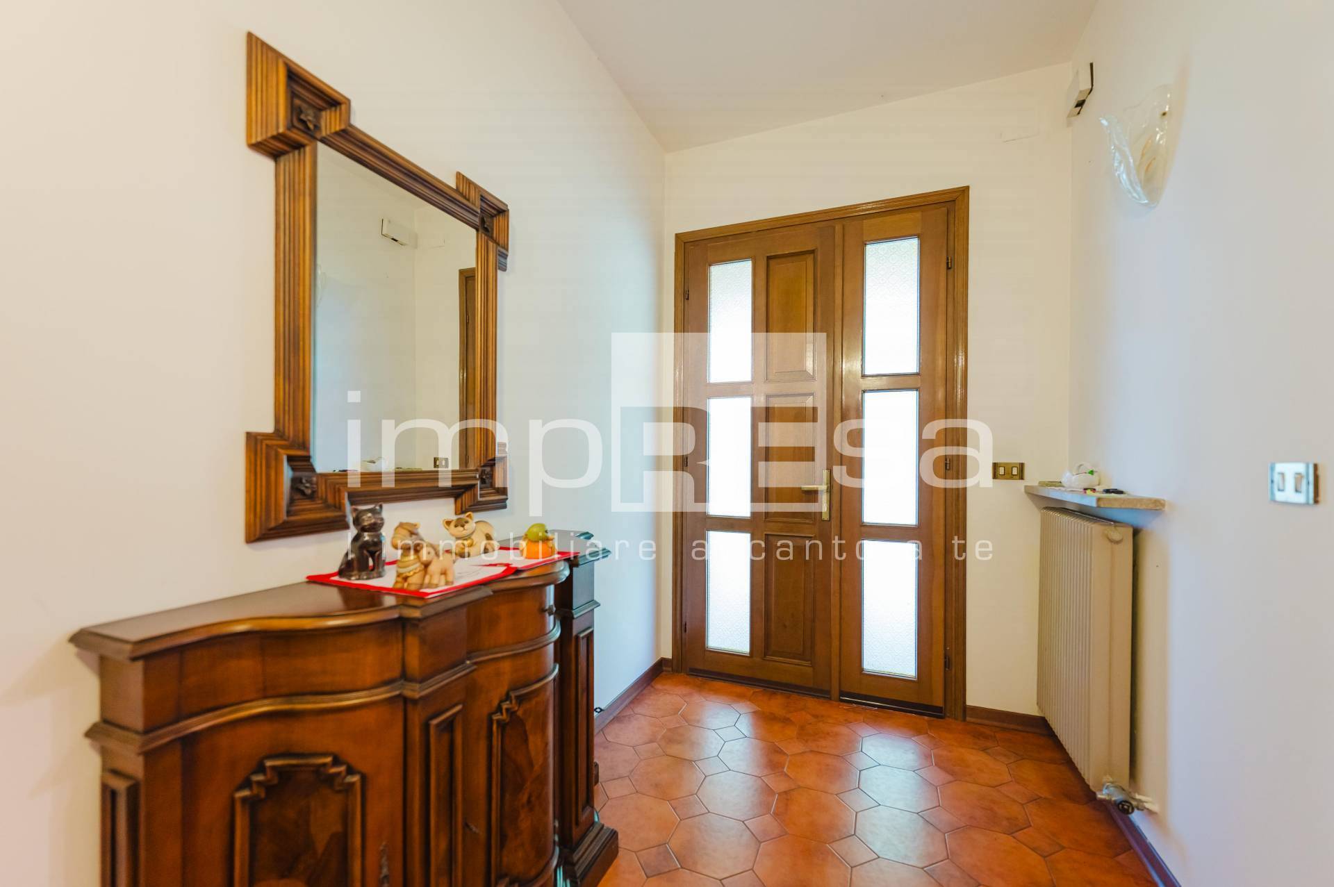 Casa indipendente in vendita a Pieve di Soligo, Solighetto