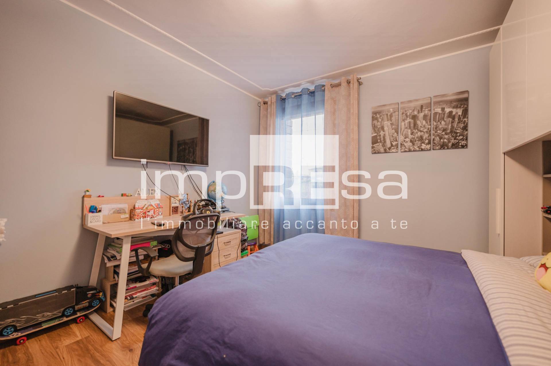 Appartamento in vendita a San Fior