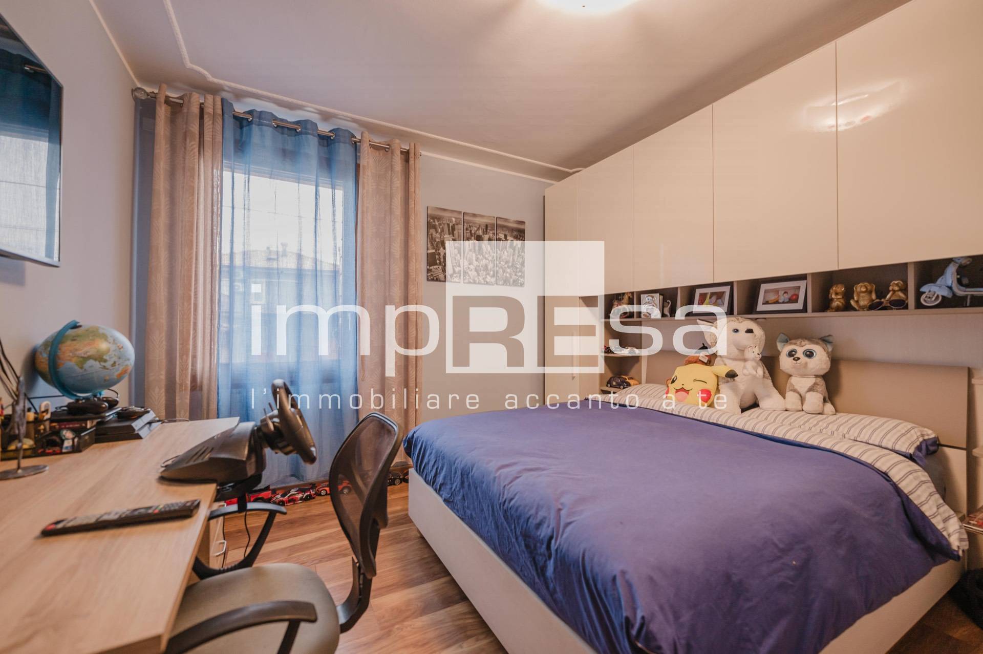 Appartamento in vendita a San Fior