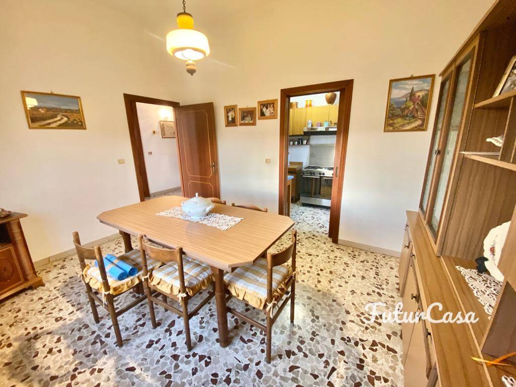 Casa indipendente con terrazzo, Castelfranco di Sotto galleno