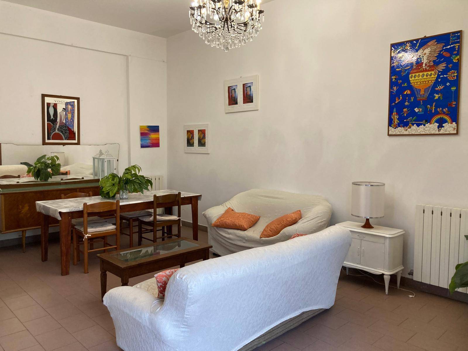 Appartamento in vendita a Montecarlo