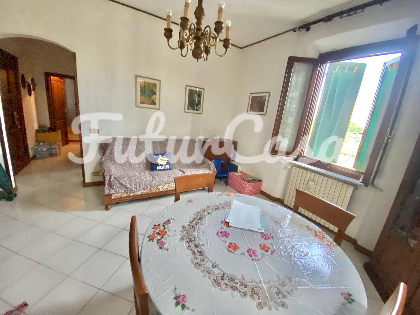 Appartamento in vendita a Altopascio