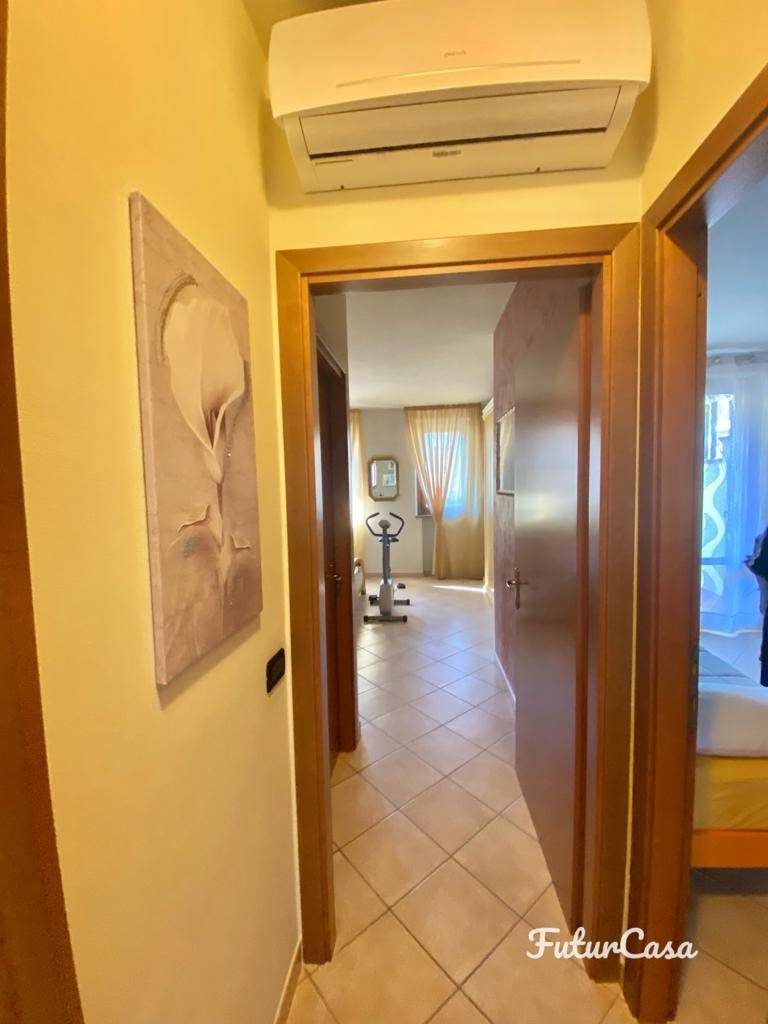 Appartamento in vendita a Altopascio