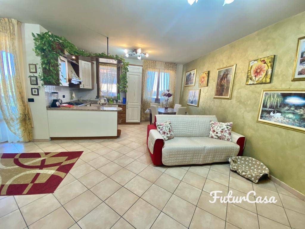 Appartamento in vendita a Altopascio