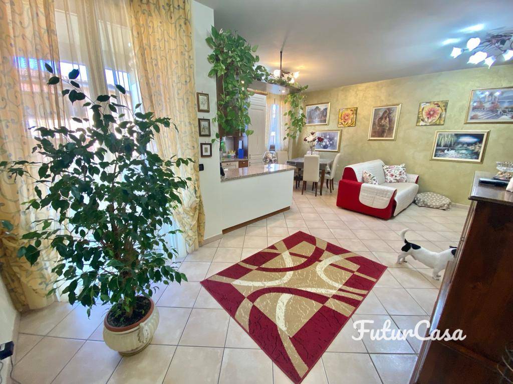 Appartamento in vendita a Altopascio