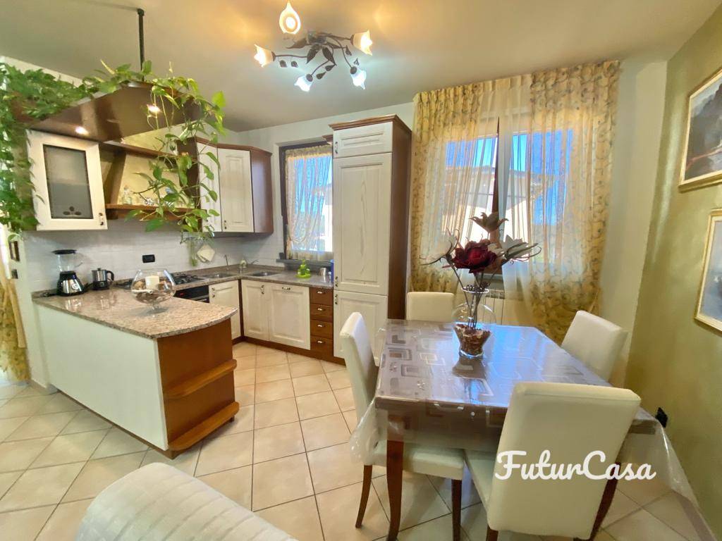 Appartamento in vendita a Altopascio