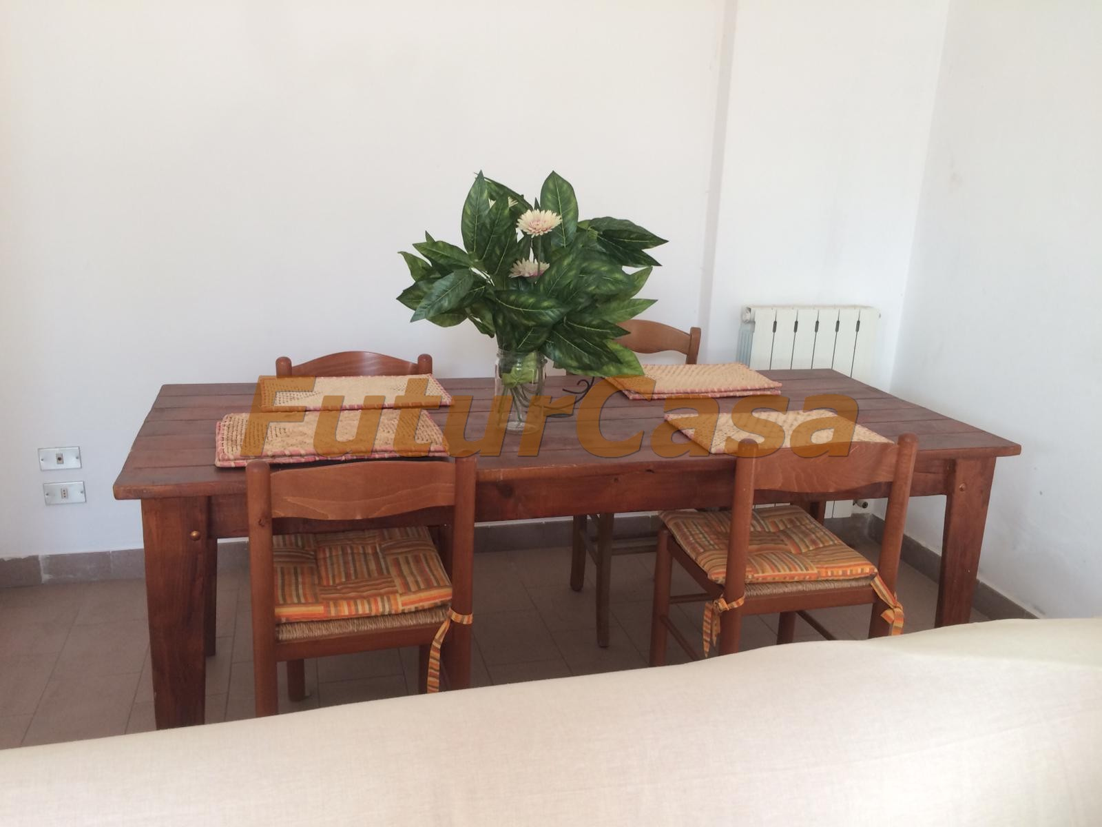 Appartamento in vendita a Montecarlo