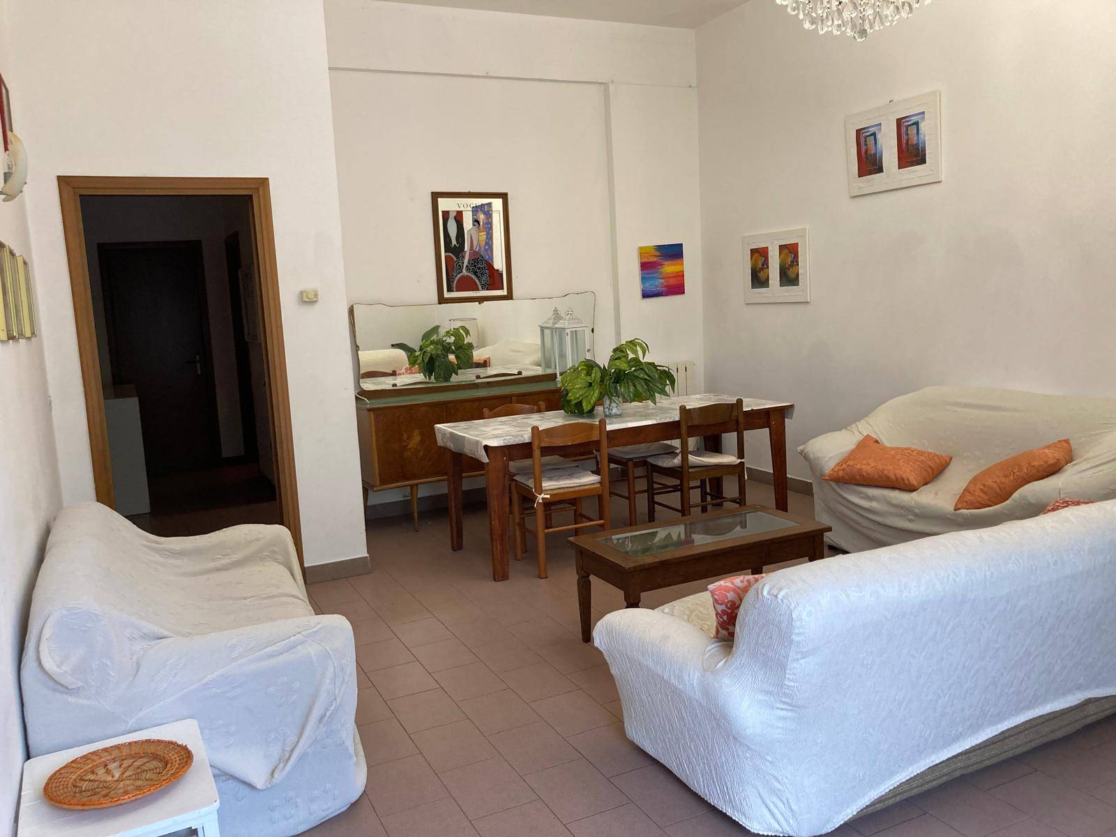 Appartamento in vendita a Montecarlo