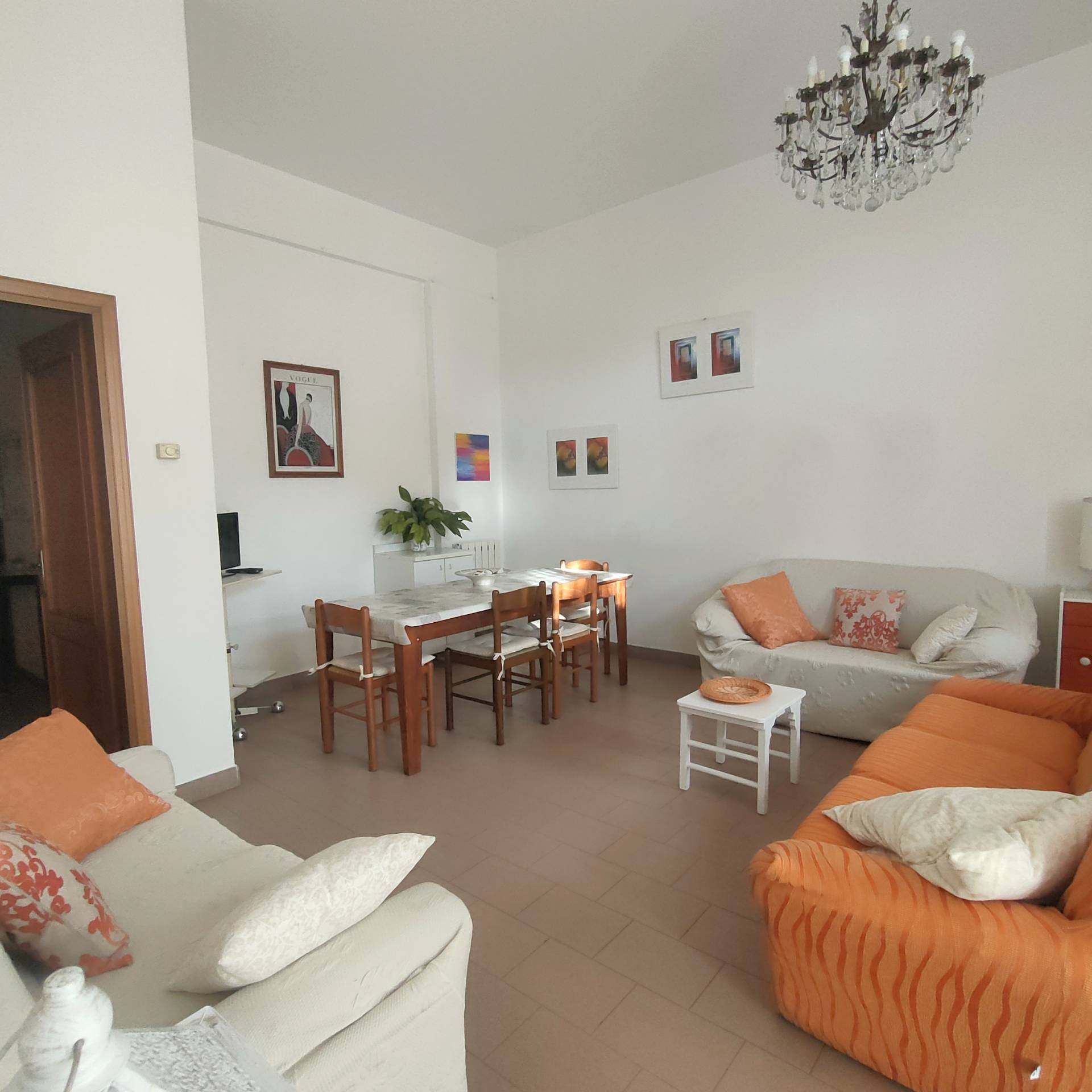 Appartamento in vendita a Montecarlo