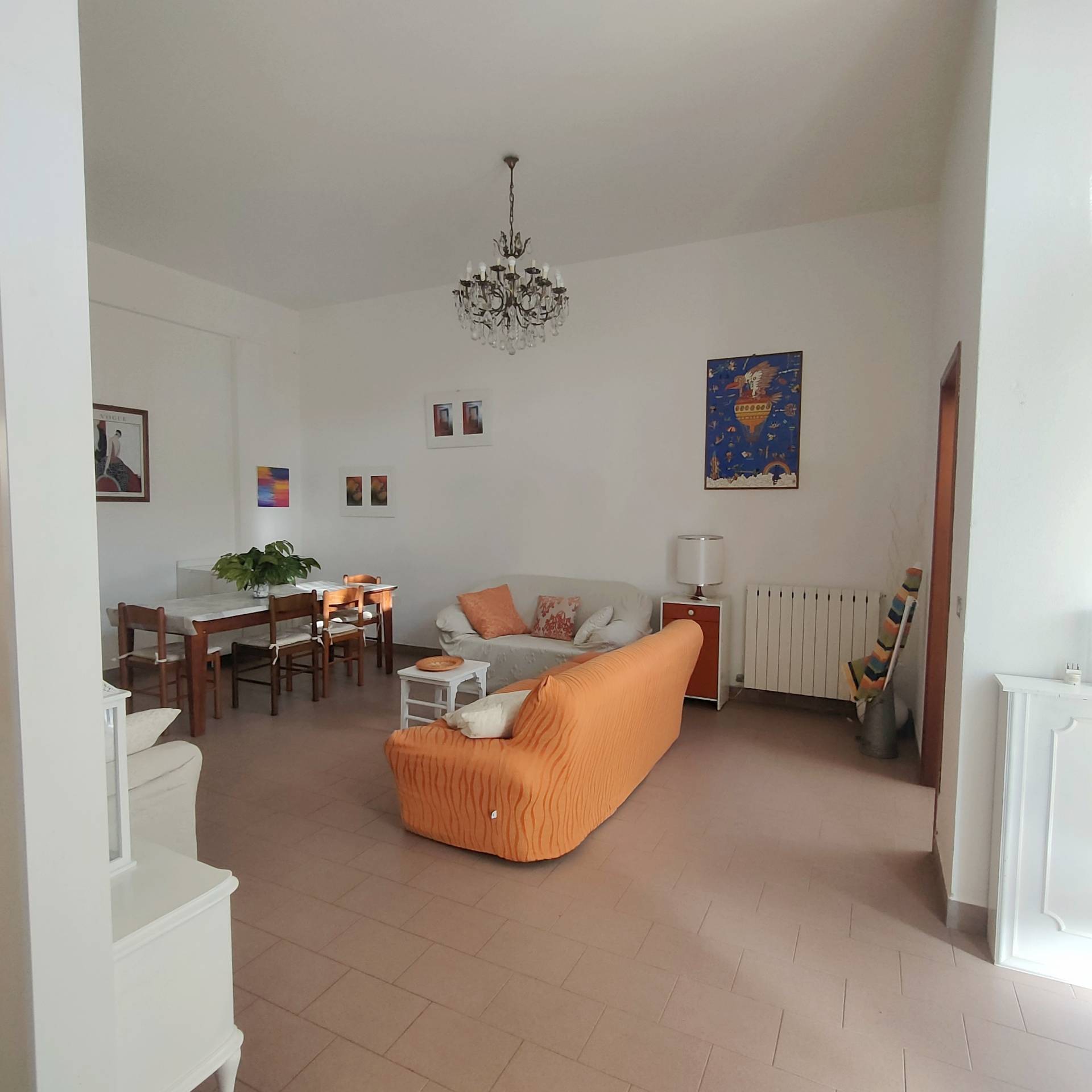 Appartamento in vendita a Montecarlo