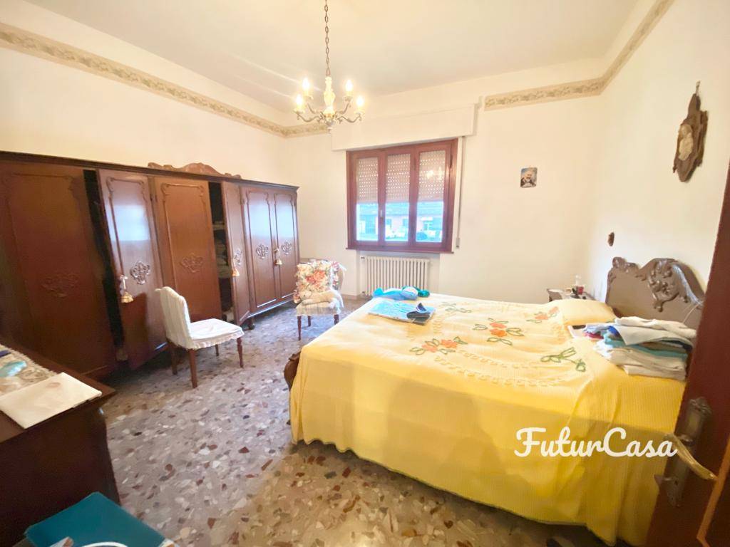 Casa singola in vendita a Castelfranco di Sotto, Galleno