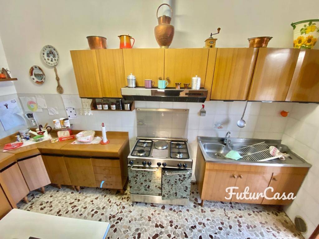 Casa singola in vendita a Castelfranco di Sotto, Galleno