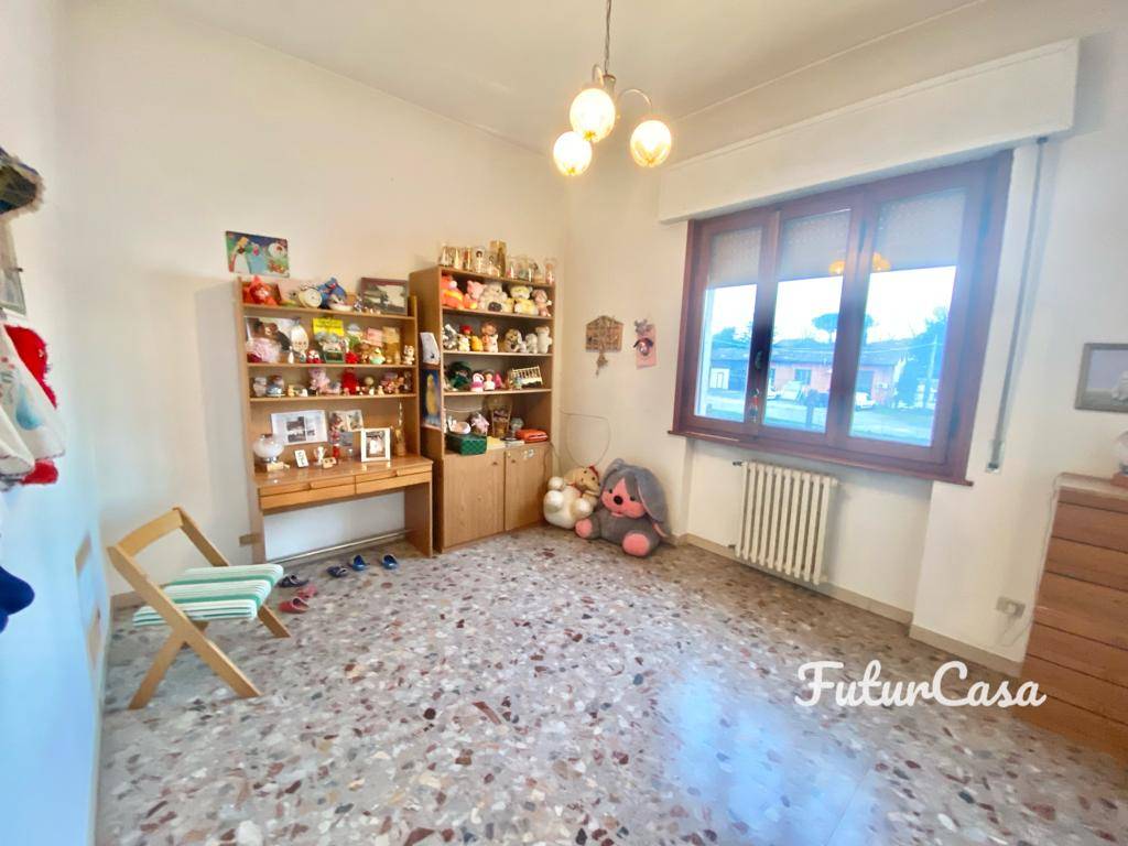 Casa singola in vendita a Castelfranco di Sotto, Galleno