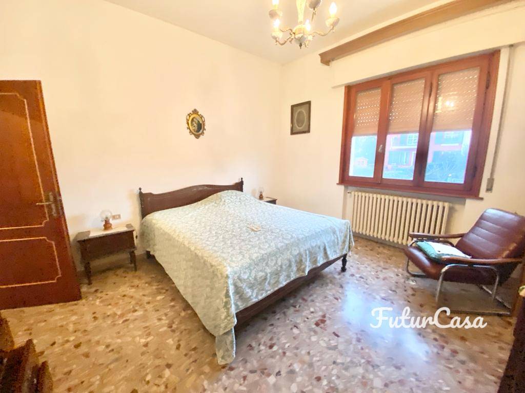 Casa singola in vendita a Castelfranco di Sotto, Galleno