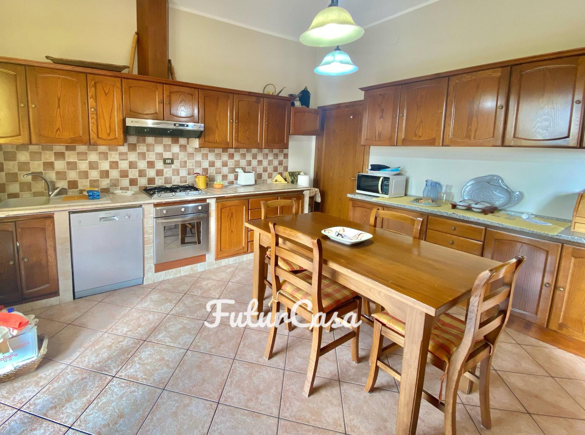 bifamiliare in vendita a Altopascio, Spianate