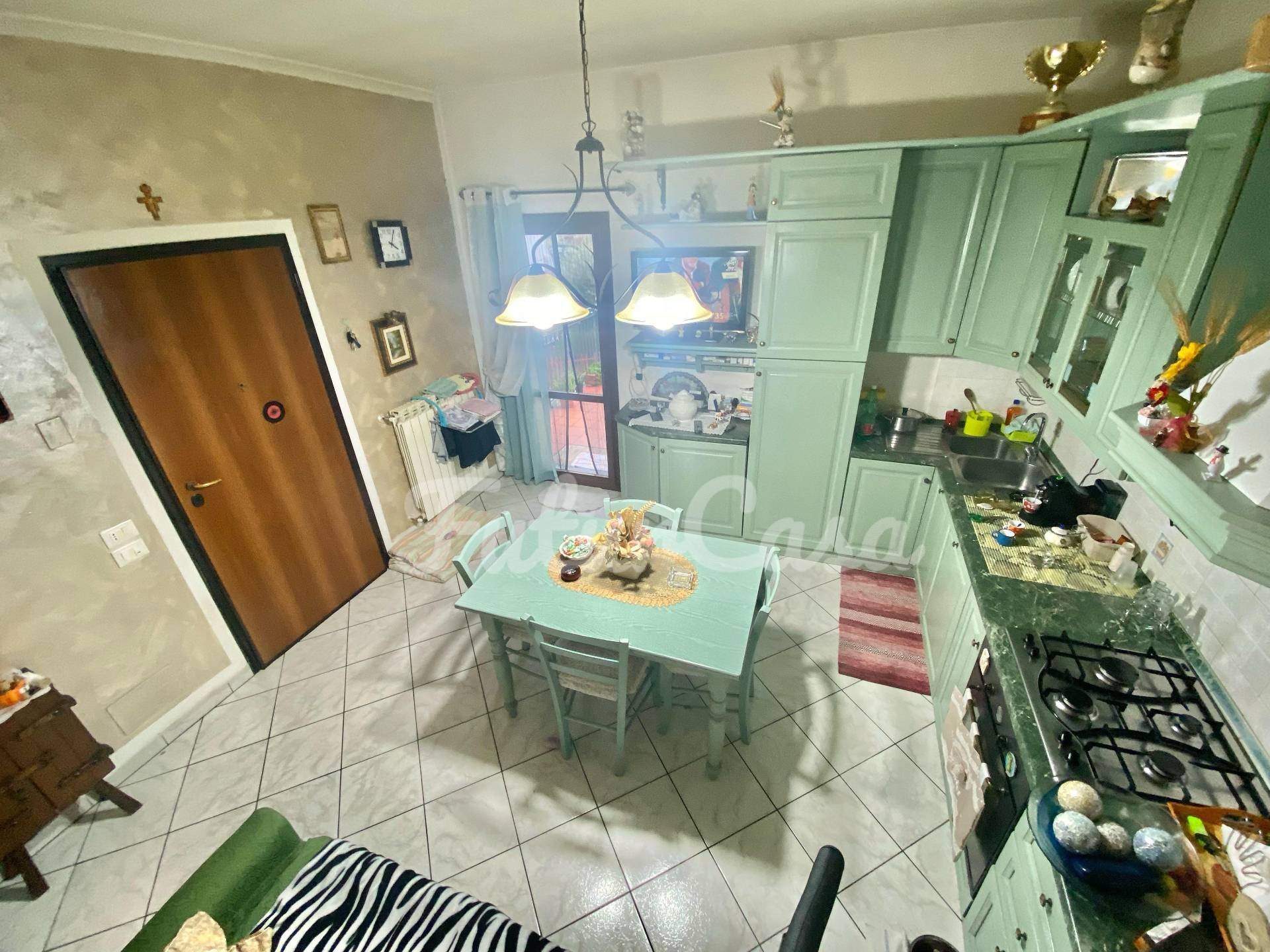 Appartamento in vendita a Fucecchio, Querce