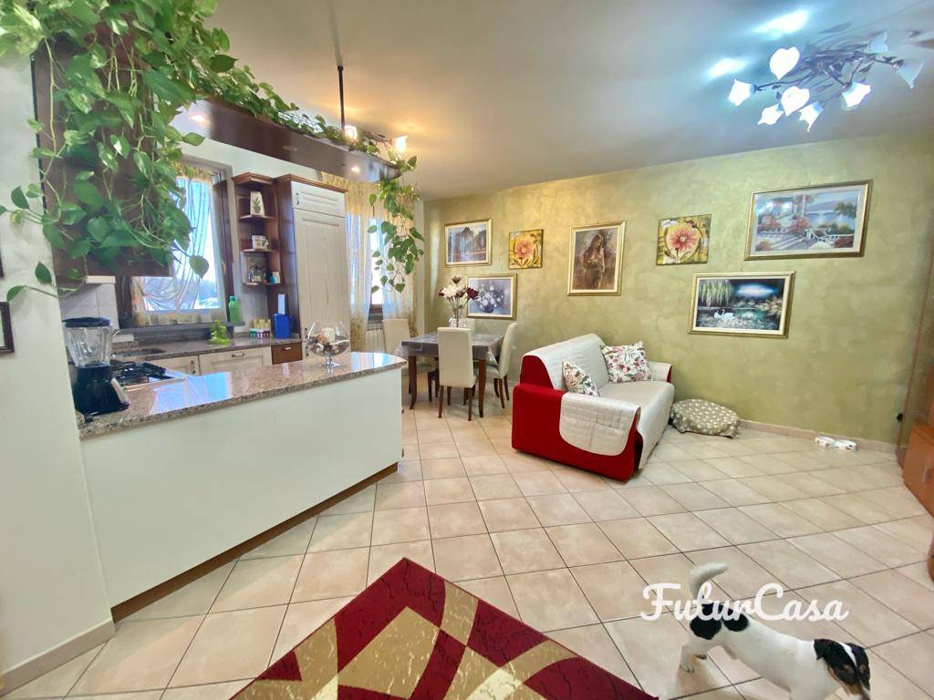 Appartamento in vendita a Altopascio