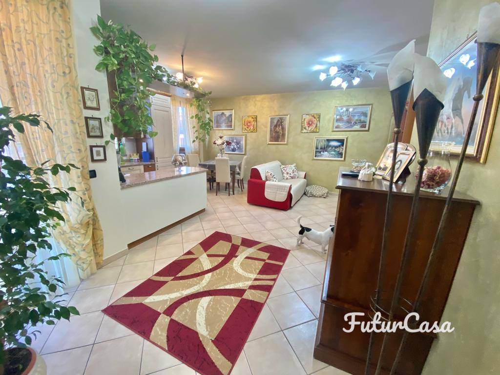 Appartamento in vendita a Altopascio