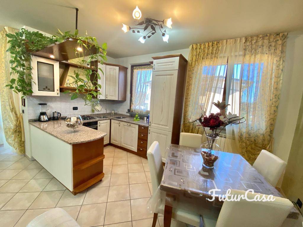 Appartamento in vendita a Altopascio