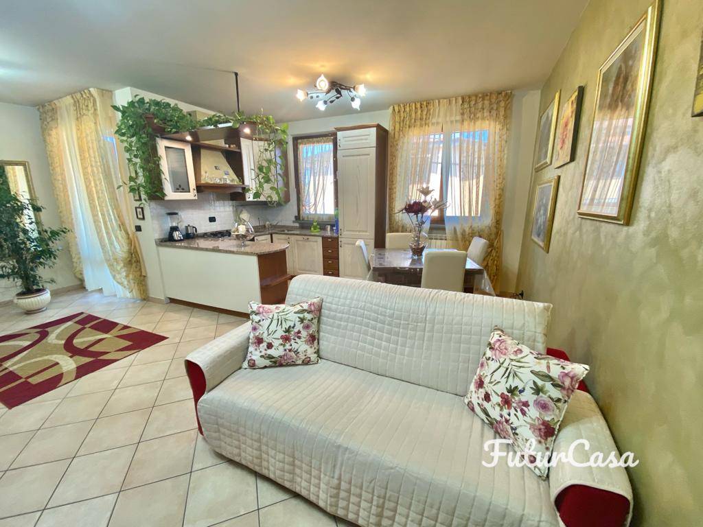 Appartamento in vendita a Altopascio