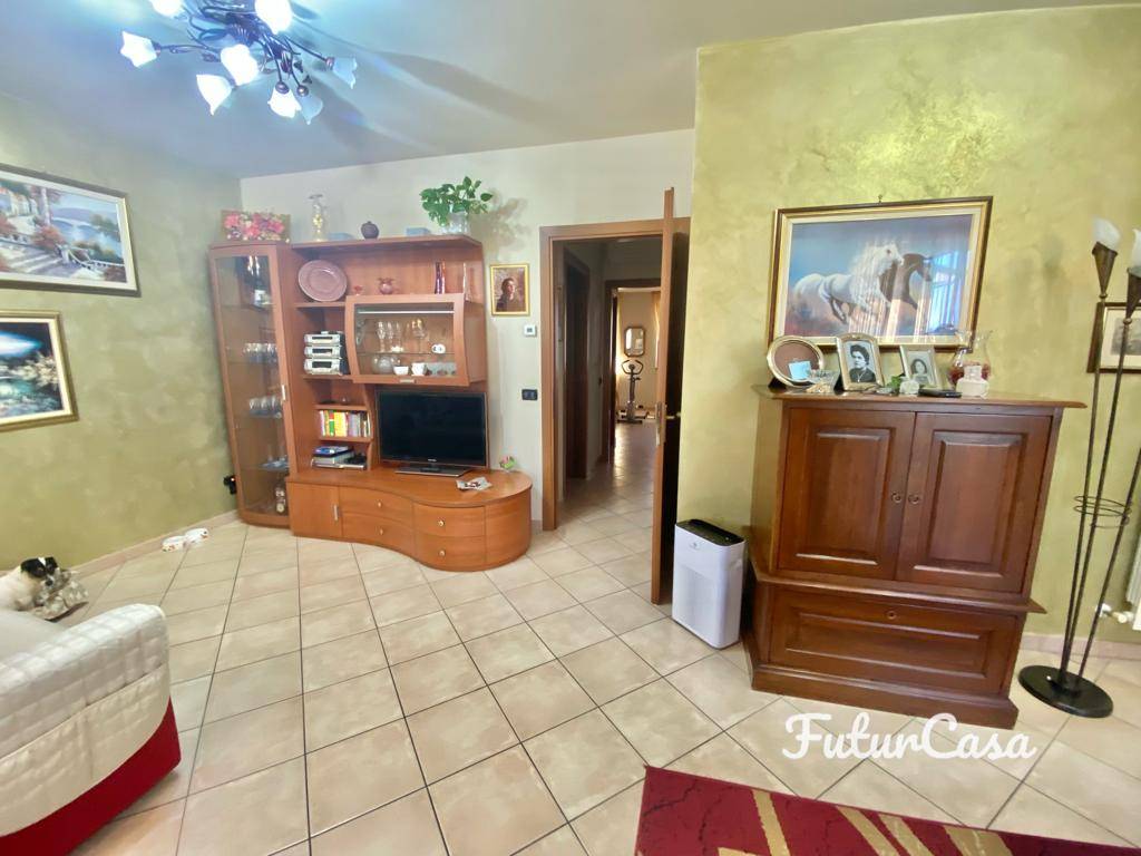 Appartamento in vendita a Altopascio