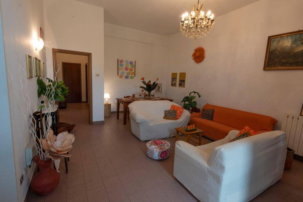 Appartamento in vendita a Montecarlo