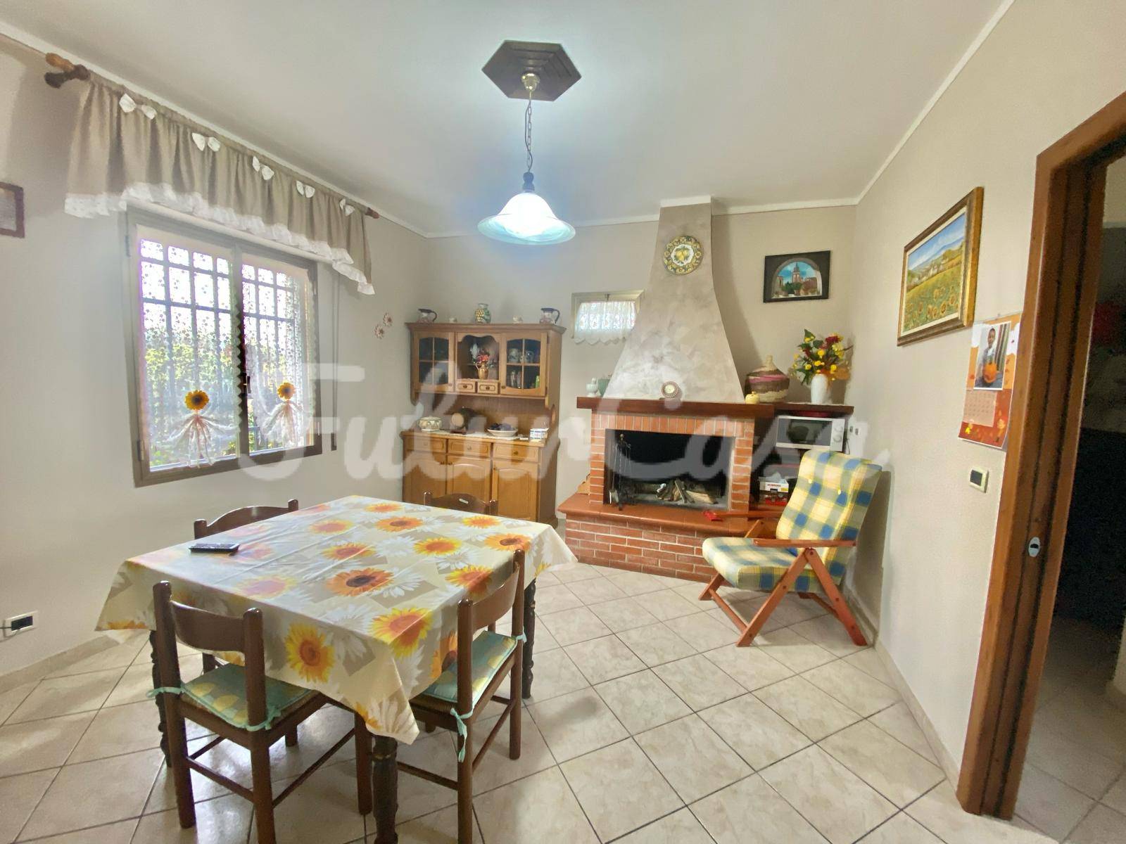 Porzione di bifamiliare in vendita a Altopascio