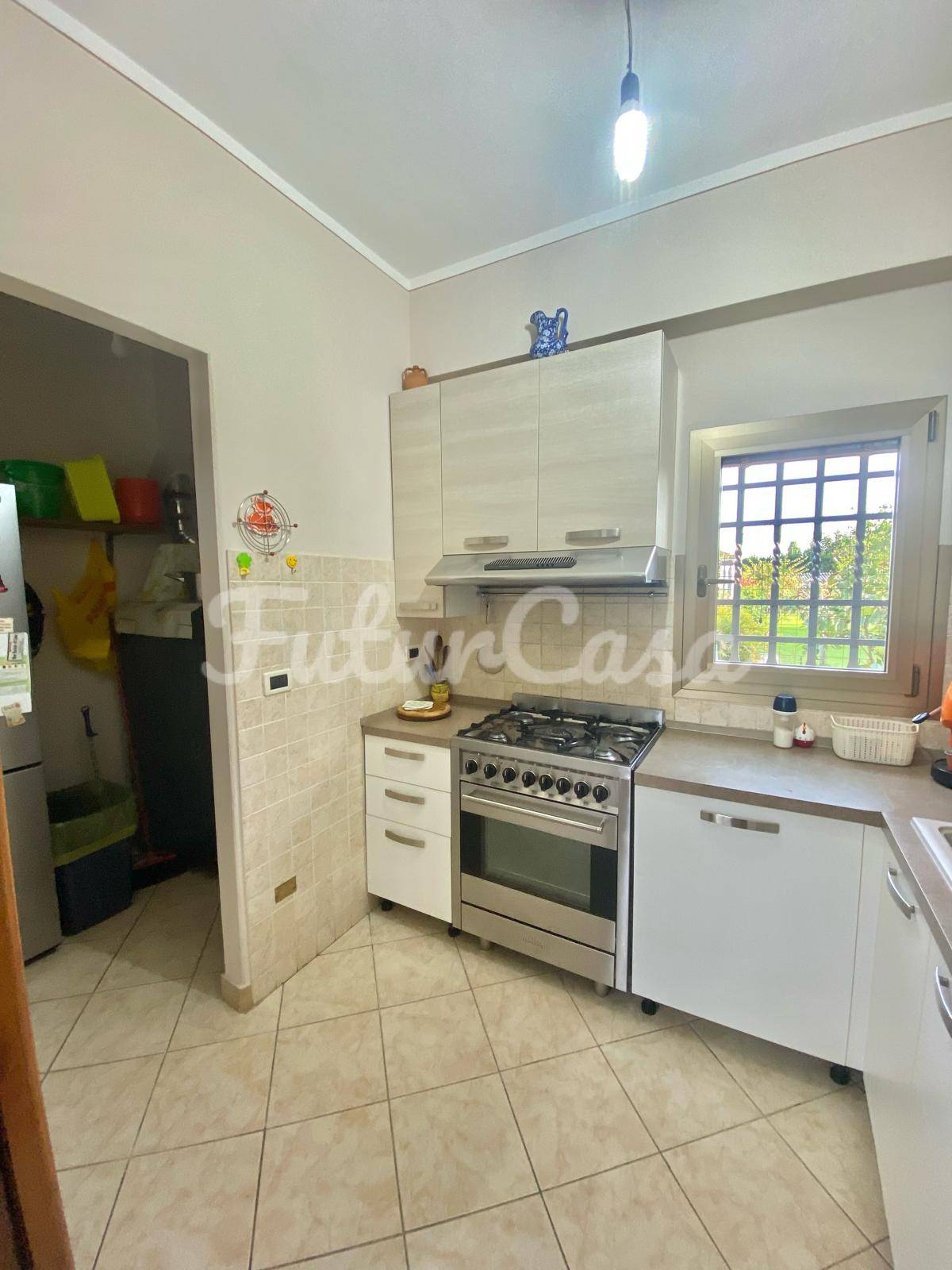 Porzione di bifamiliare in vendita a Altopascio