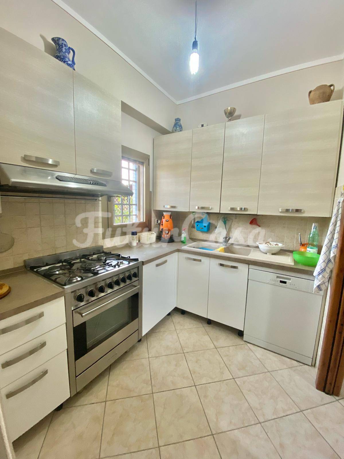 Porzione di bifamiliare in vendita a Altopascio