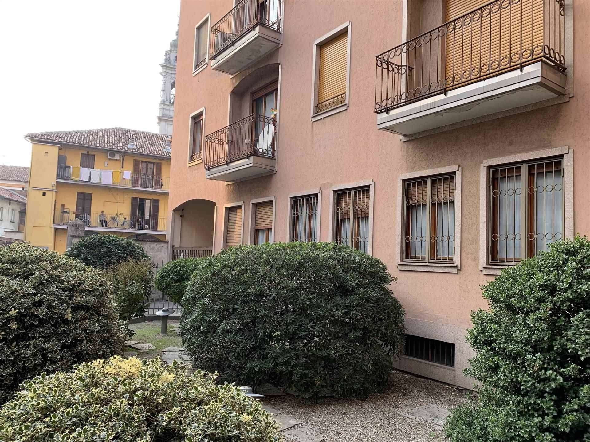 Bilocale in vendita a Vigevano