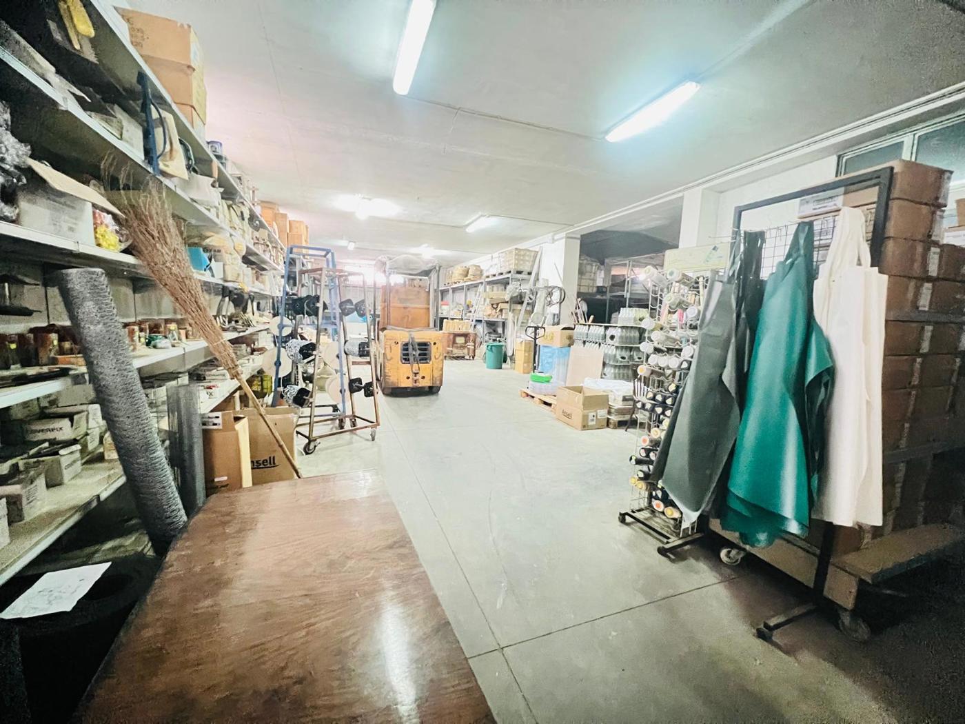 Negozio in affitto a San Marzano sul Sarno