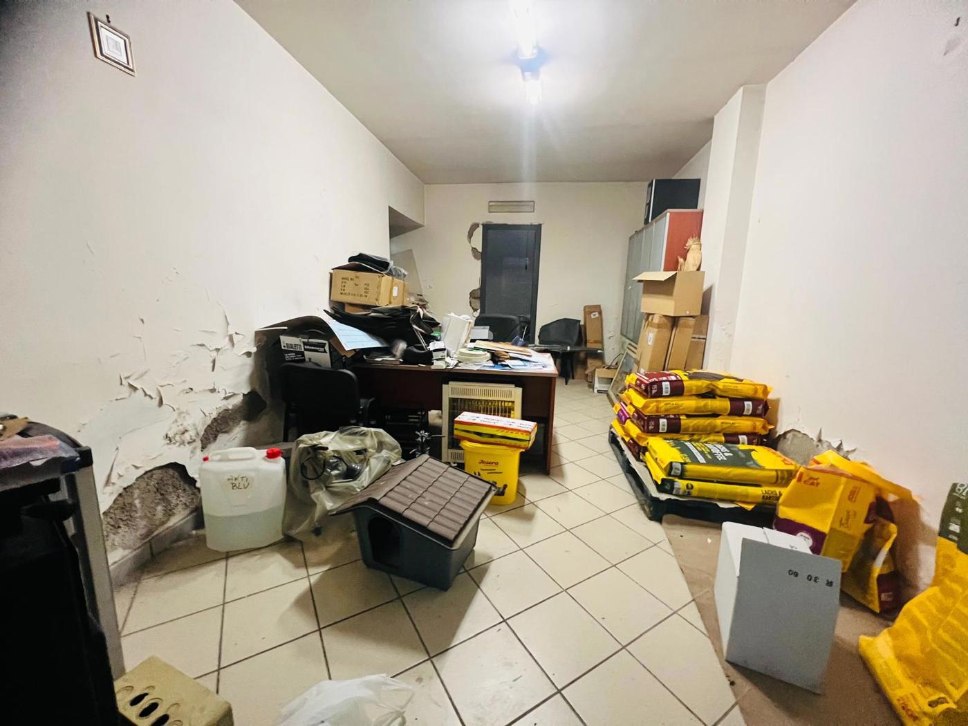 Negozio in affitto a San Marzano sul Sarno