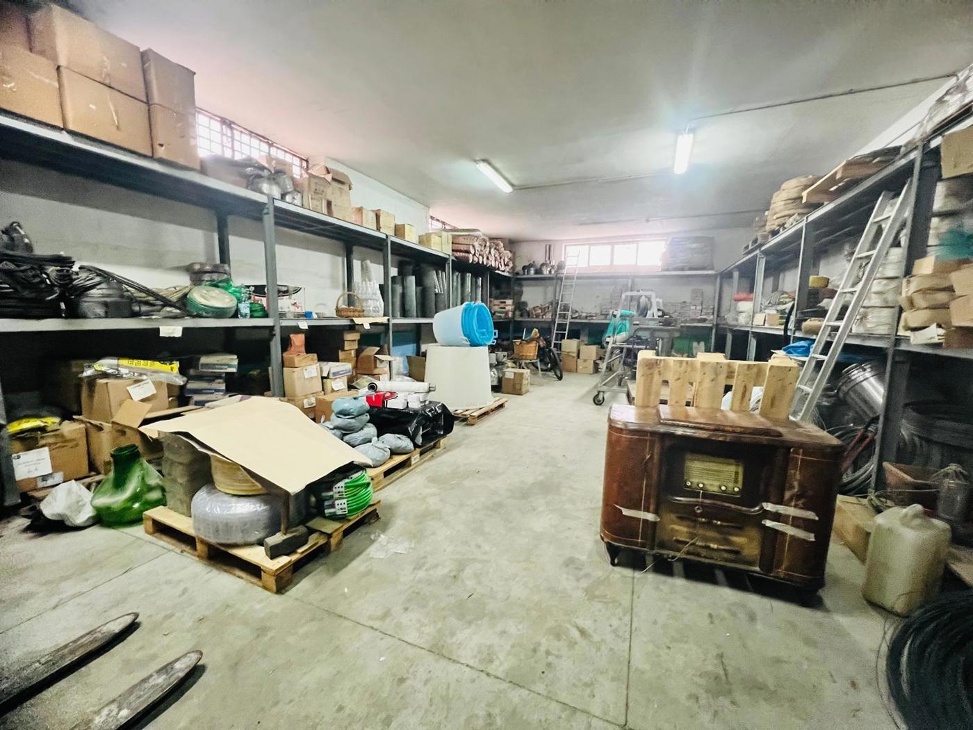 Negozio in affitto a San Marzano sul Sarno