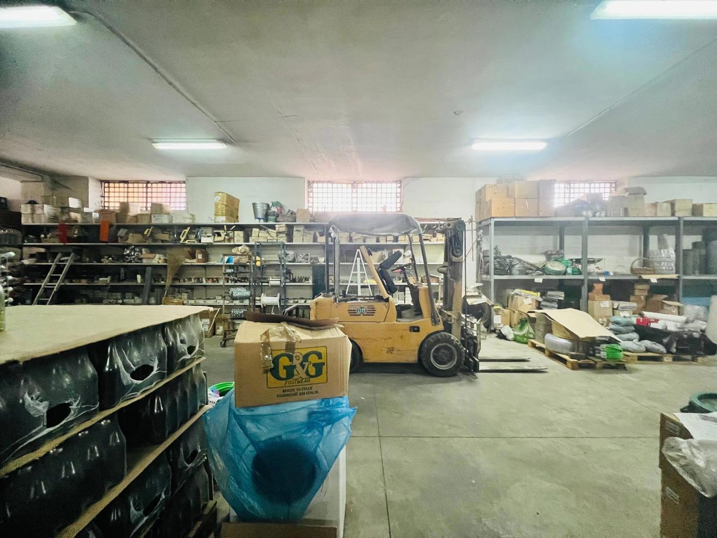 Negozio in affitto a San Marzano sul Sarno