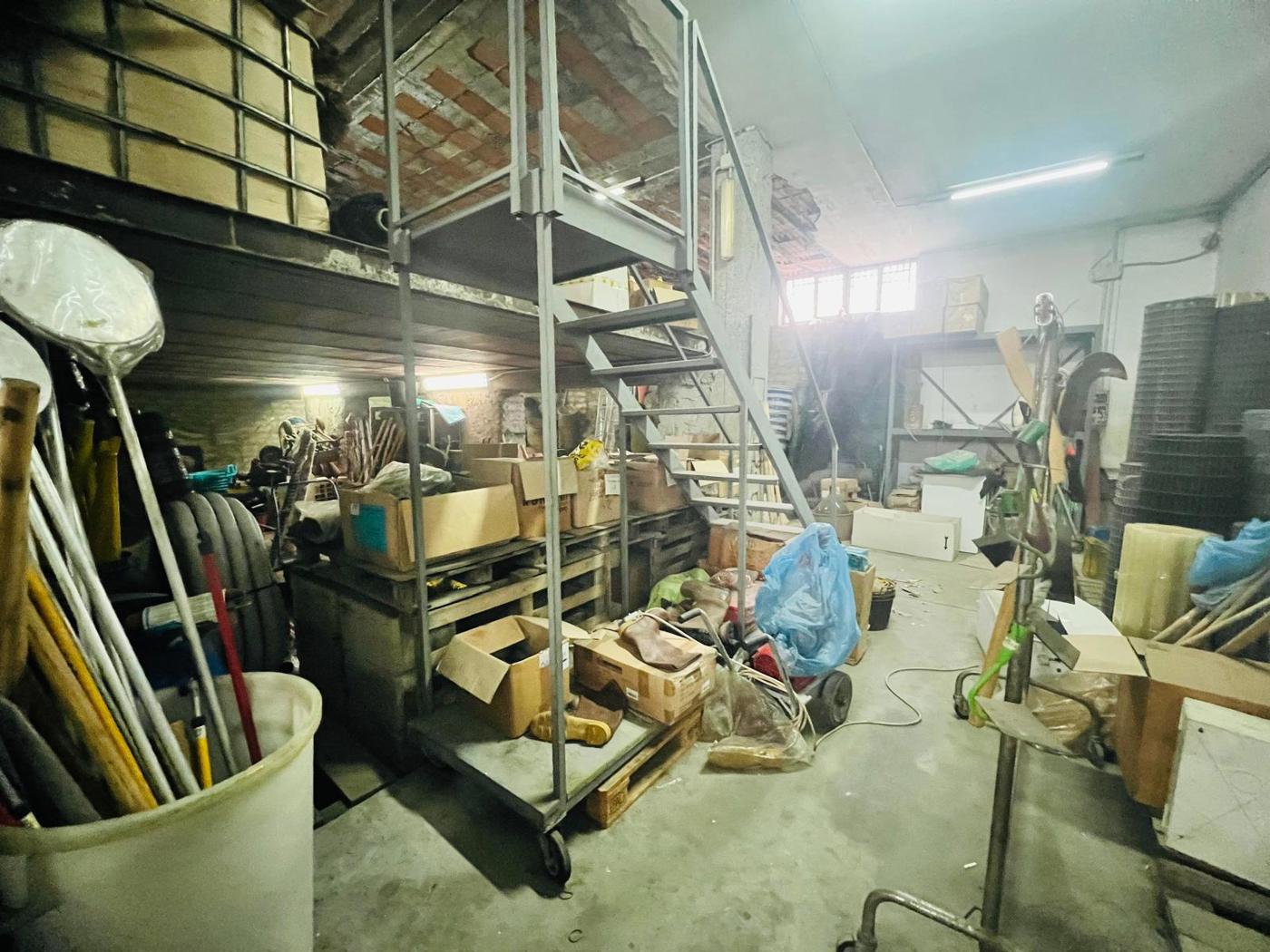 Negozio in affitto a San Marzano sul Sarno