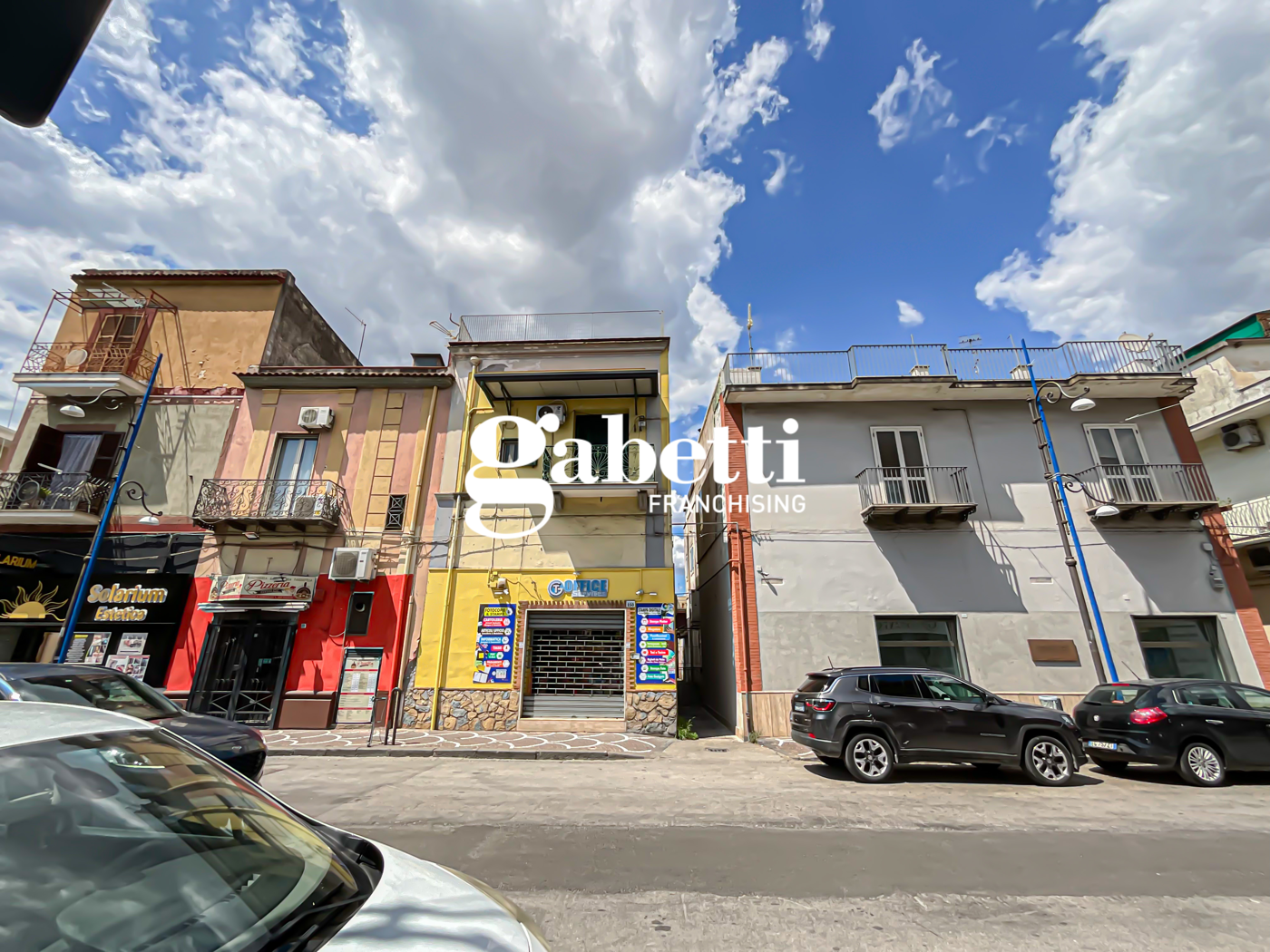 Casa indipendente in vendita a Scafati