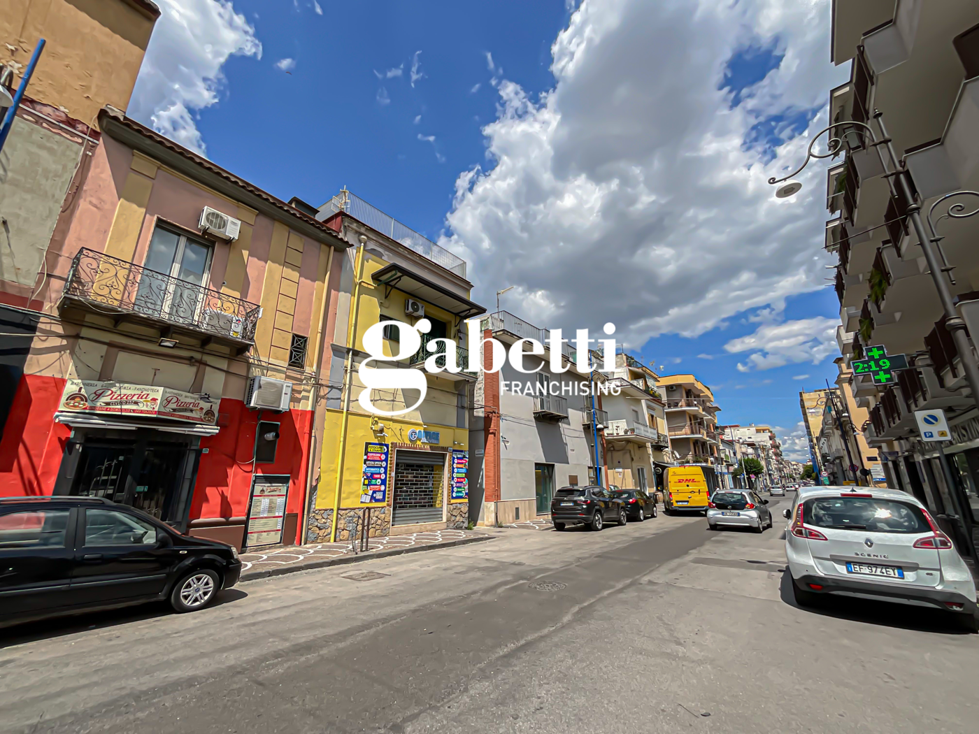 Casa indipendente in vendita a Scafati