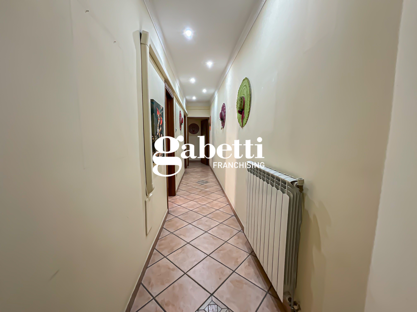 Casa indipendente in vendita a Scafati