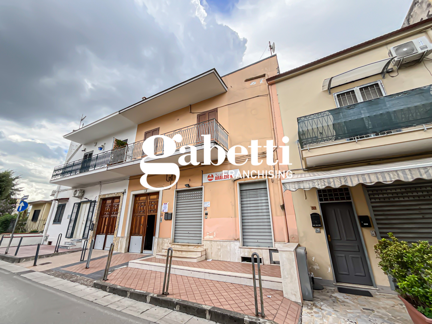 Quadrilocale in vendita a Scafati