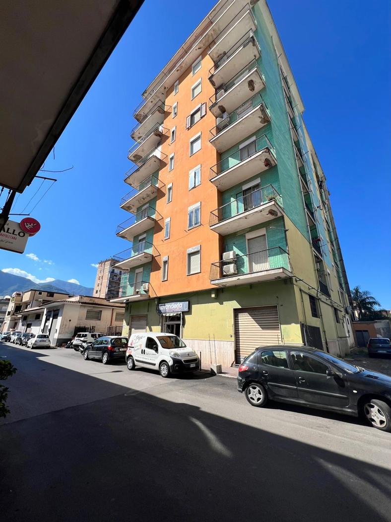 Quadrilocale da ristrutturare a Pagani