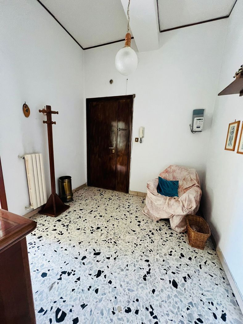 Trilocale da ristrutturare a Pagani