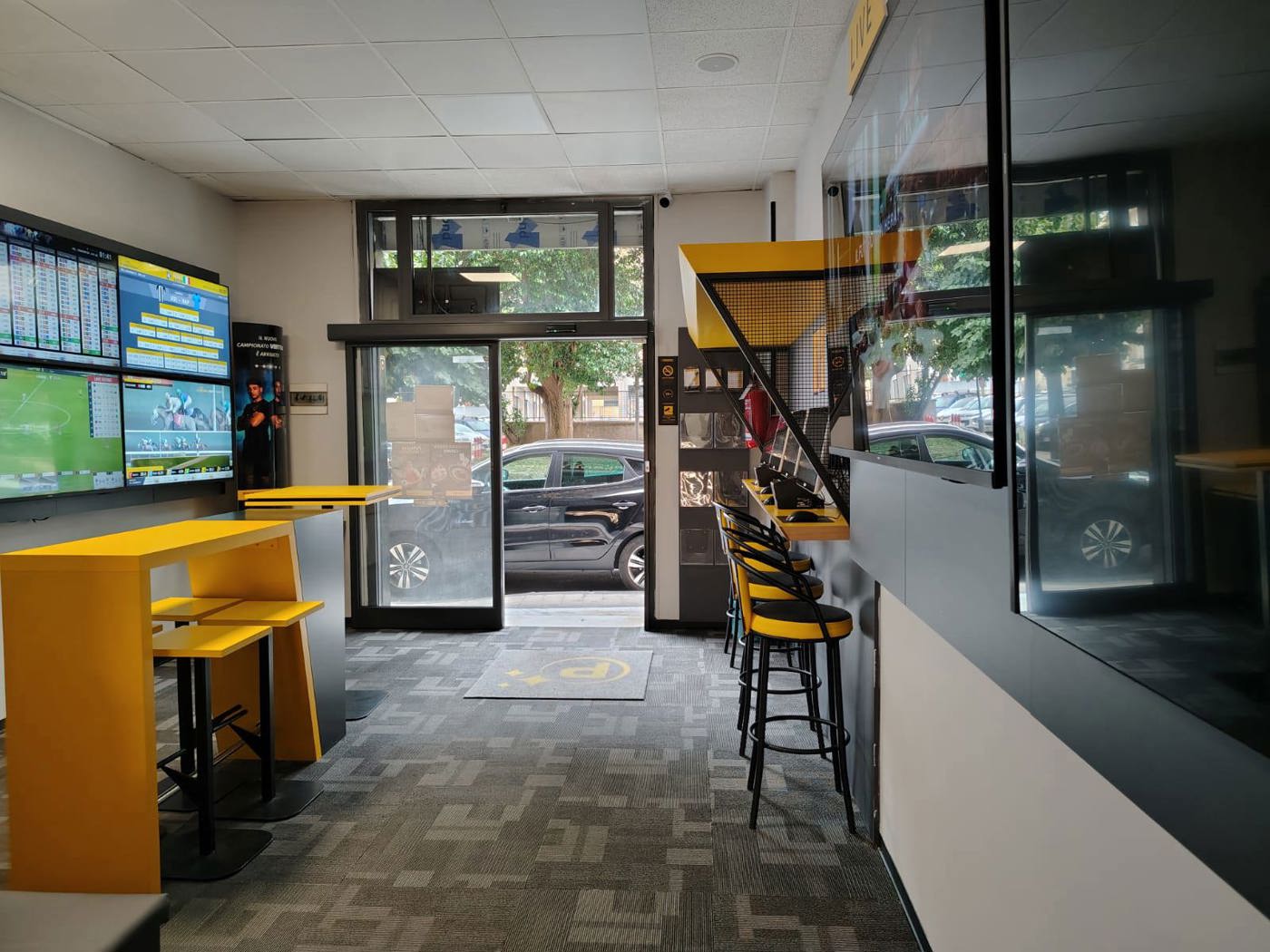 Negozio in vendita a Pagani