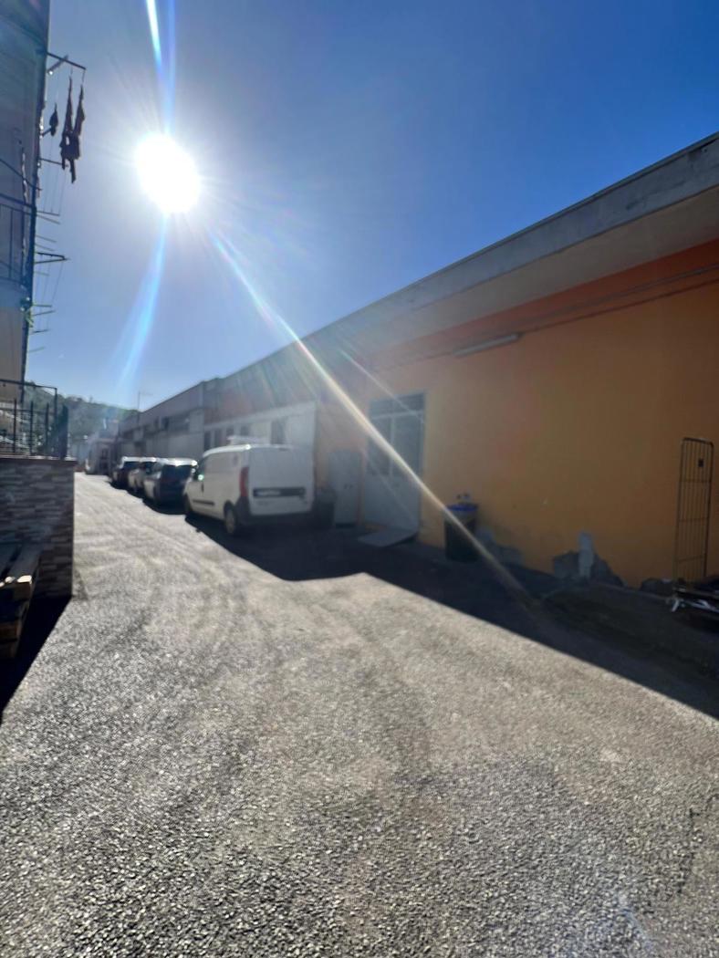 Negozio in vendita a Castel San Giorgio