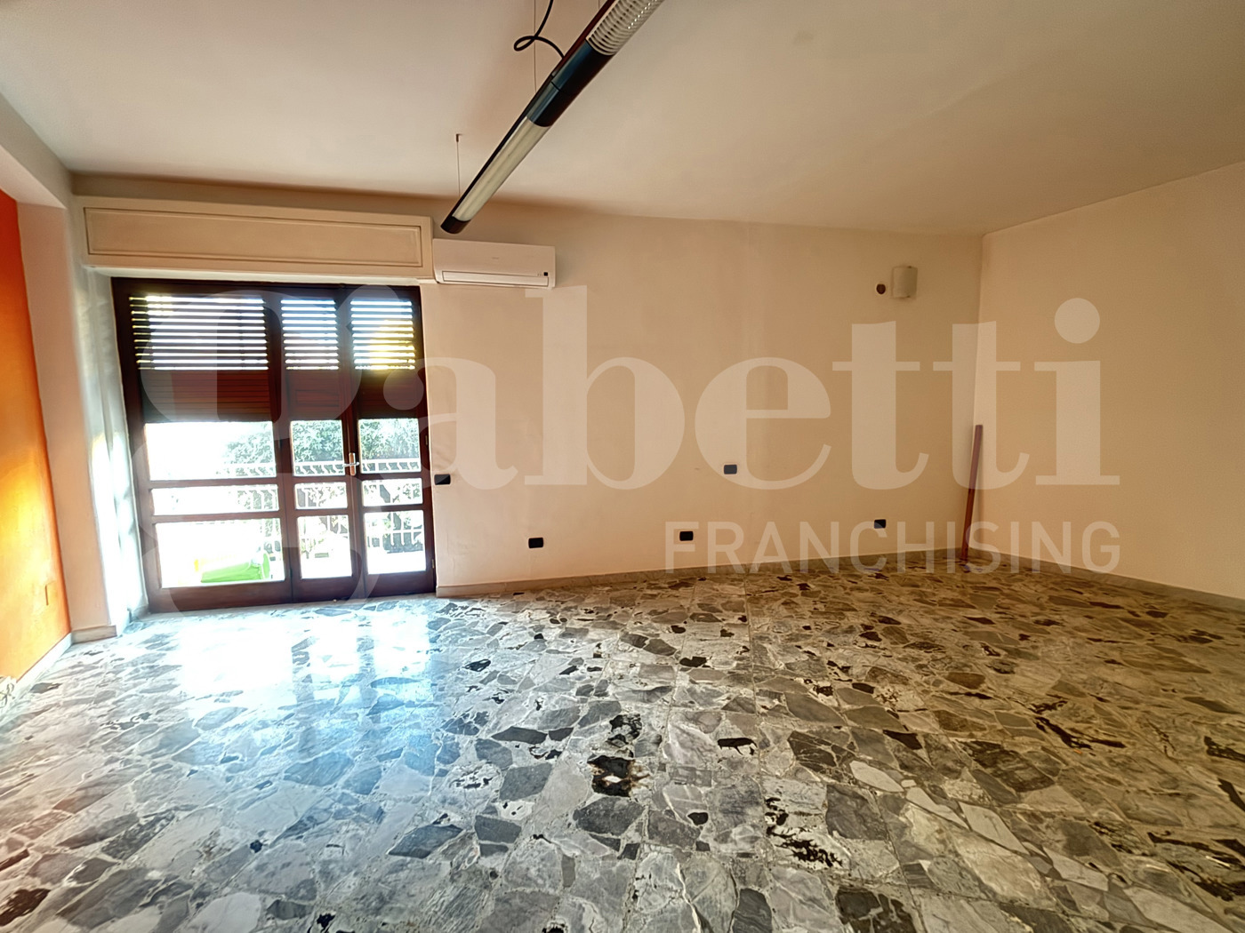 Ufficio in affitto a Pompei