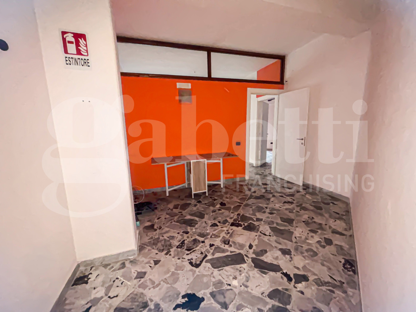 Ufficio in affitto a Pompei