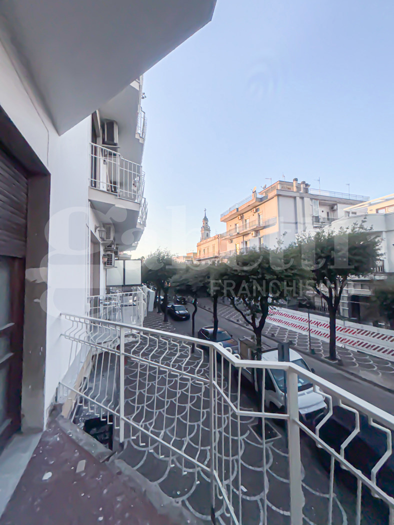 Ufficio in affitto a Pompei