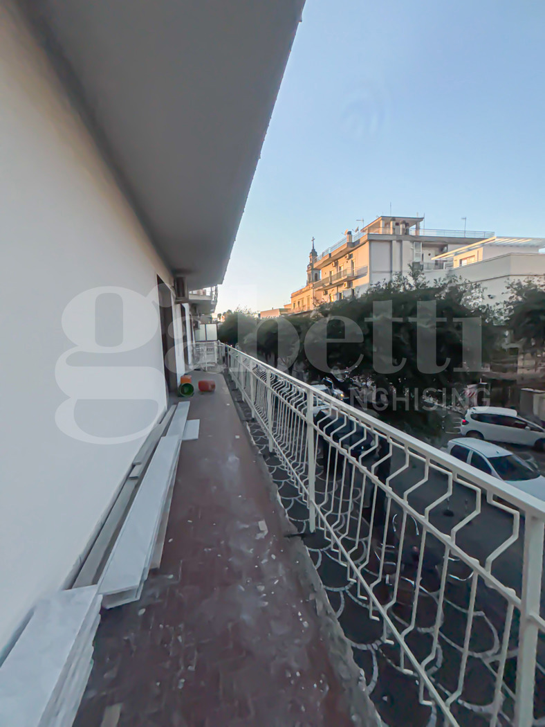 Ufficio in affitto a Pompei